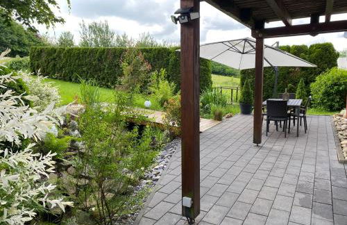 Schöne Wohnung im Landhausstil nahe Olpe Biggesee - Foto 22