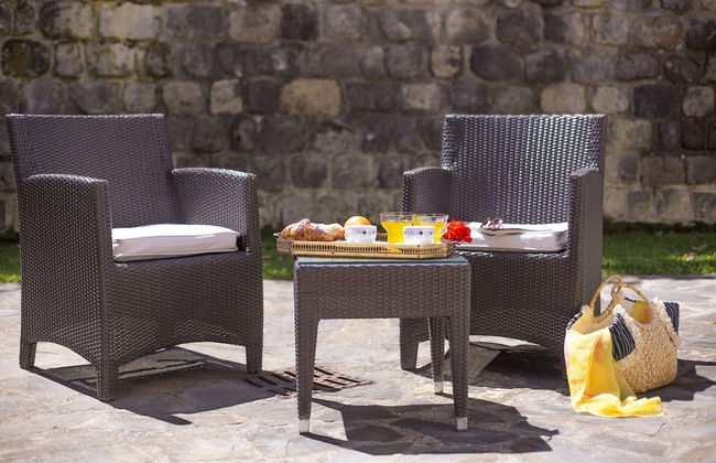 Residence Bosco in Sant Agata sui Due Golfi - Foto 67