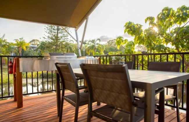 Discovery Parks - Fraser Street, Hervey Bay - Foto 30