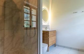 Villa pleine nature proche plages - 7 chambres - Foto 9