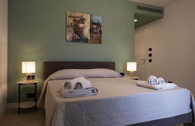 Agriturismo Baglio LÃ uria - Photo 44