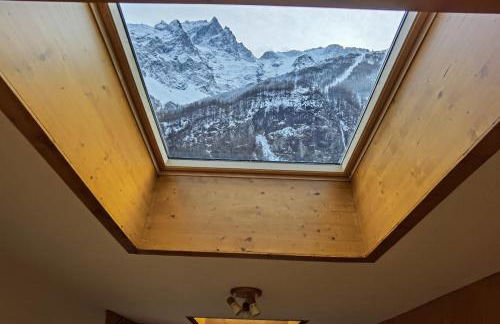 Les Enfetchores - apartment overlooking la Meije - Photo 58