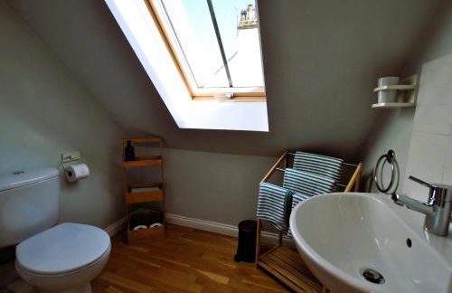 Coorie Cottage- stylish townhouse Anstruther - Foto 8