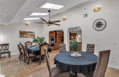 Lake Hamilton VI - Pool and Backyard Oasis - Foto 20