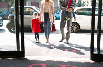 Rex Hotel Residence - Foto 56