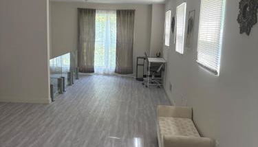 The Lofted Retreat - Foto 5