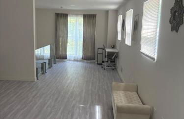 The Lofted Retreat - Foto 5