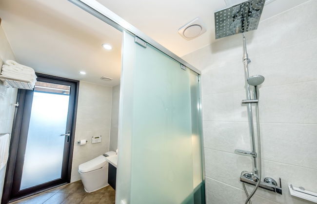 Arts Spa & Poolvilla - Foto 57