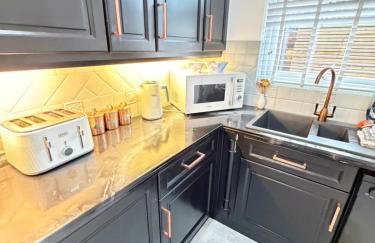 Seaside Retreat - Foto 9