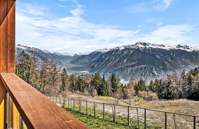 Mischabels 1 - Foto 31