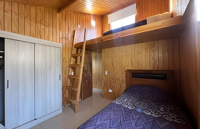 Oceana Suites Curiñanco - Foto 15