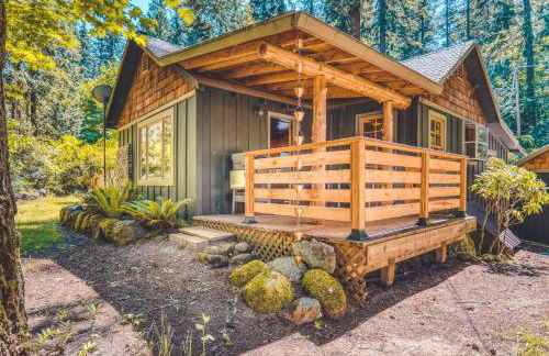 Bridlewood Cabin - Meredith Lodging - Foto 20