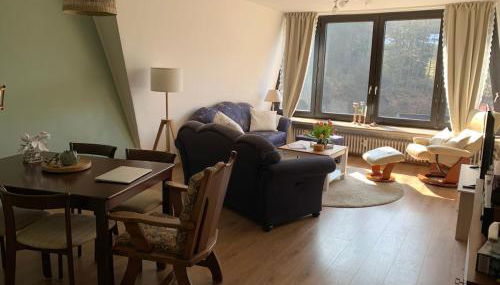 Holiday Home Talblick Zorge - Foto 3