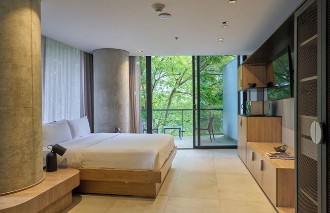 Seissta Medellin - Foto 56