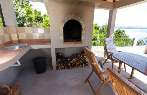 Apartments by the sea Cove Donja Kruscica - Donja Krusica, Solta - 12418 - Photo 9