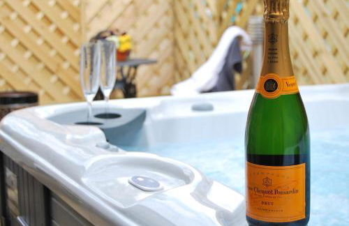 Dannah Farm Country House - Foto 22