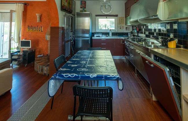 Casa vacanza La Picciotta - Photo 24