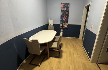 K0 Kirchröderstr 1 EG 2x SZ und Balkon - Foto 9