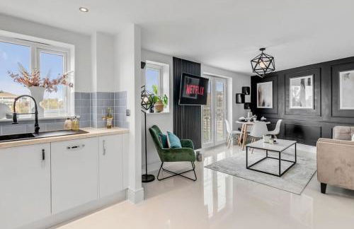Modern Apartment in Wymondham - Foto 15