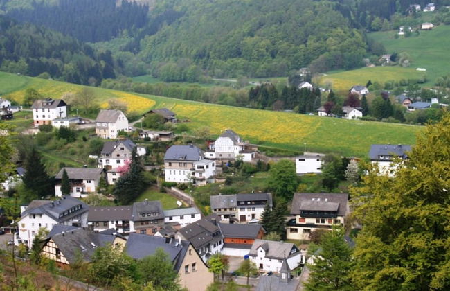 Apartment in Willingen Near Ski Lift - Photo 11