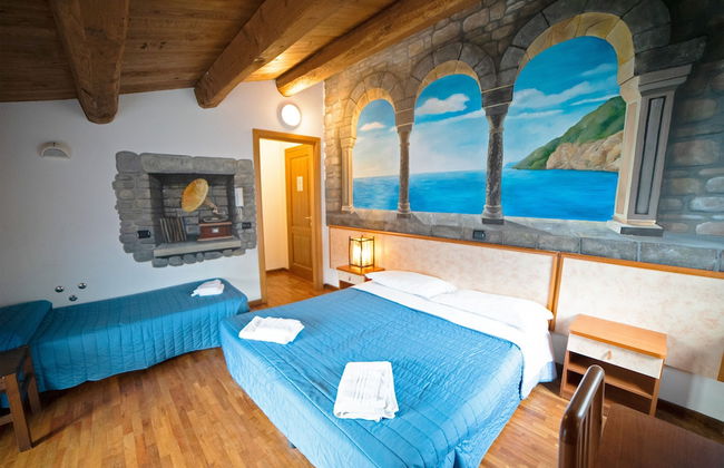 Agriturismo Campo Rosso - Foto 9