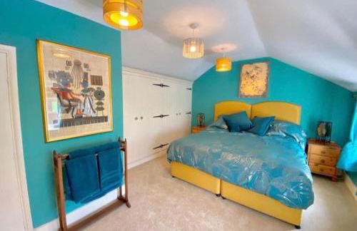 Traveller's Rest - Cosy cottage in heart of Wilton - Foto 1