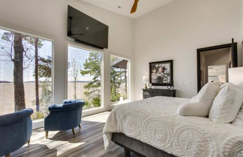 Private Dock and River Views Modern Gem in Waterloo - Foto 15