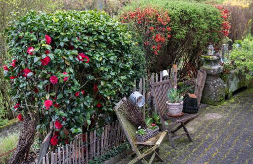 Ferienwohnung Schätzle - Photo 23