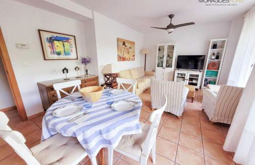 Javea Beach Blue House - Foto 6