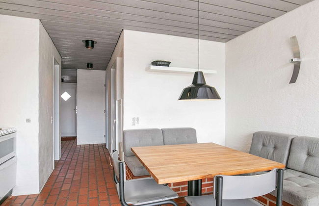 6 Person Holiday Home in Brovst - Photo 50