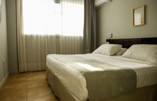Destinar Apart Hotel - Foto 20