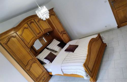 gite morvan - Foto 16