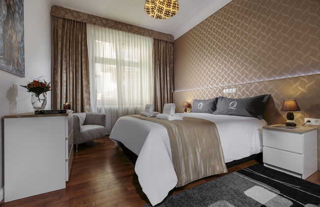 The Queen Luxury Apartments - Villa Gemma - Foto 30