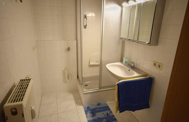 AB Apartment 72 - In Plochingen - Foto 14