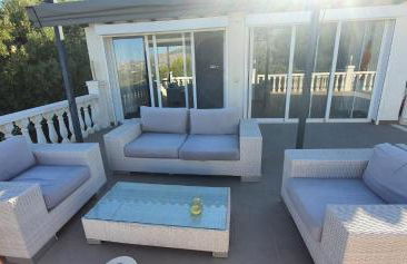 Villa Santorini Costa Blanca - Foto 14