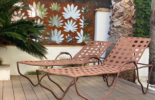 la casa de las pergolas - Foto 12