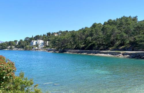 Kuća za odmor Skalina - Sea view - Photo 32