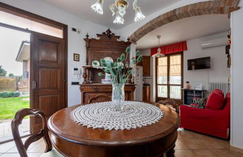 Holiday Home La Casa del Nonno by Interhome - Foto 6