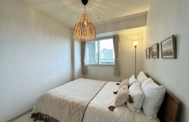 AMS Tower Nakajima - Foto 47