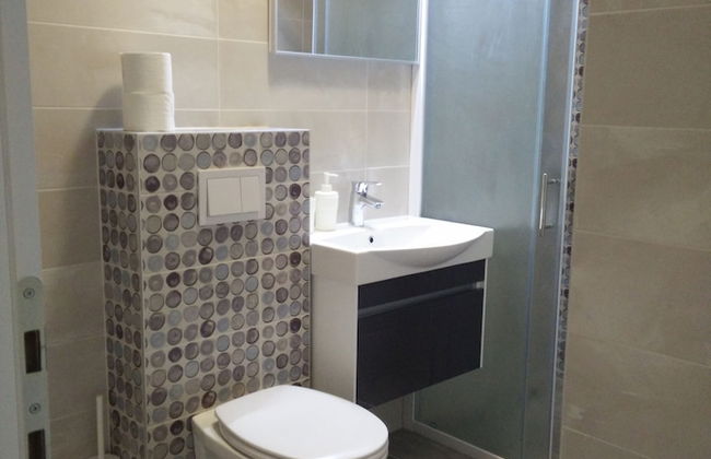 Apartments Coast 27 - Photo 19