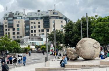 Chez Zenovia - Foto 32