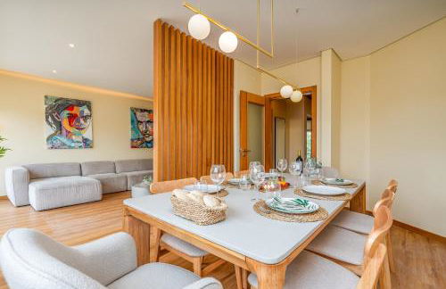 Host Wise - Deluxe House - Terrace & BBC - Foto 36