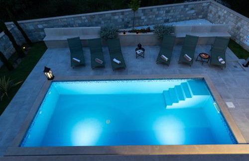 Luxury Villa Gina - Photo 35