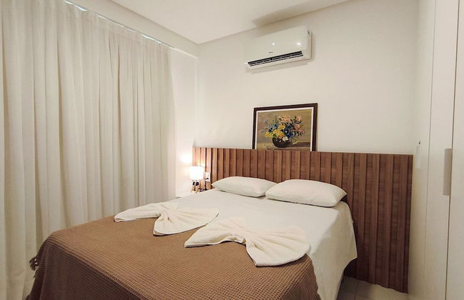 Lindos apartamentos no Eco Resort - Foto 36