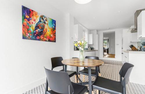 Elegant Hither Green Family Home - Foto 31