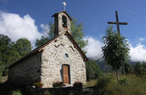 Chalets Shangrila - Foto 64