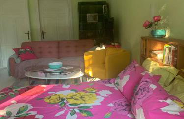 Villa Maria Rosaria - Foto 1