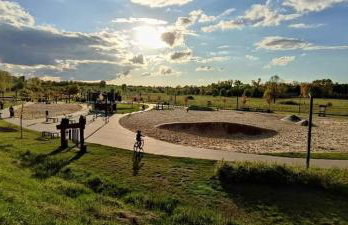 APARTAMENT z widokiem na ZAMEK 10 min od KATOWIC - Foto 40