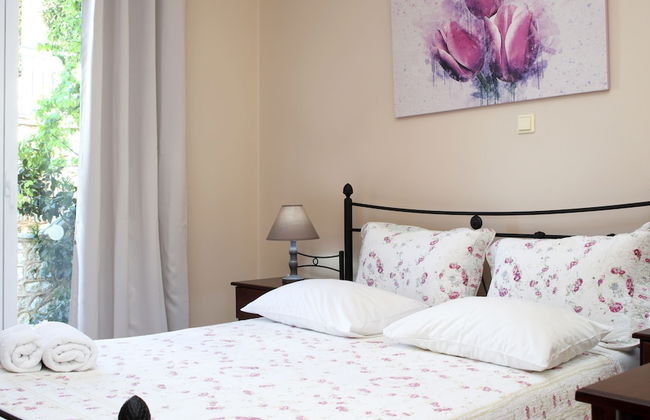 Villas Goudis - Photo 17