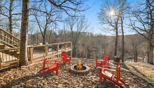 Blue Haven-Epic game room-Lake Views - Foto 2